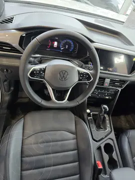 Volkswagen Taos Comfortline Aut nuevo color Gris financiado en cuotas(anticipo $18.165.660 cuotas desde $430.000)