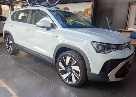 Volkswagen Taos Highline Aut nuevo color Gris precio $57.855.000