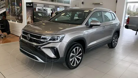 Volkswagen Taos 1.4 250 Tsi Highline Tip. usado (2026) color Beige precio $60.000.000