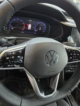 Volkswagen Taos Comfortline Aut nuevo color Negro financiado en cuotas(anticipo $18.185.660 cuotas desde $430.000)