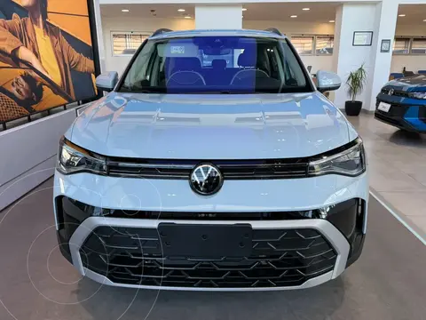 Volkswagen Taos Comfortline Aut nuevo color Gris financiado en cuotas(anticipo $25.000.000)