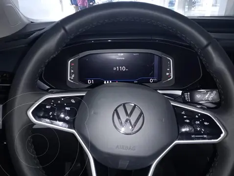 Volkswagen Taos 1.4 250 Tsi Comfortline Tip. nuevo color Blanco precio $43.500.000