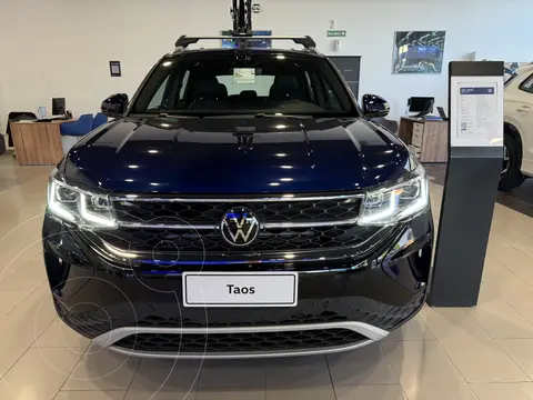 Volkswagen Taos Highline Aut usado (2025) color A eleccion precio $48.990.000