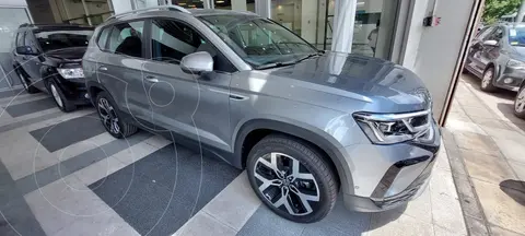 OfertaVolkswagen Taos Highline Aut nuevo color Plata precio $45.000.000