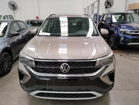 OfertaVolkswagen Taos Comfortline Aut nuevo color A eleccion precio $35.500.000