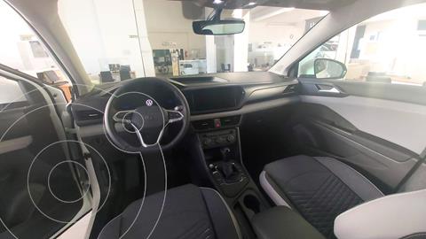 Volkswagen Taos Comfortline Aut nuevo color Blanco precio u$s20.000