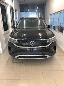 Volkswagen Taos Comfortline Aut nuevo color Negro Profundo financiado en cuotas(anticipo $750.000 cuotas desde $51.000)