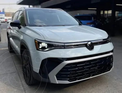 Volkswagen Taos Highline usado (2025) color Blanco precio $550,000