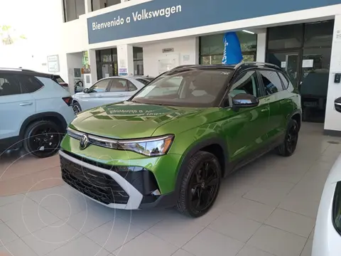 Volkswagen Taos Highline nuevo color A eleccion precio $587,801