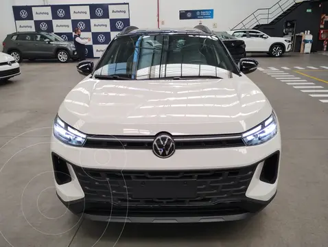 Volkswagen Tera Outfit nuevo color Blanco Cristal precio $40.000.000