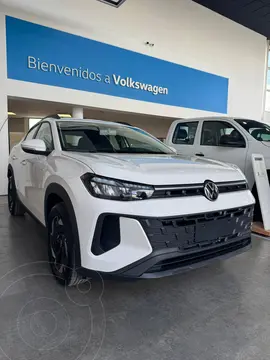 Volkswagen Tera Comfort nuevo color Blanco Cristal precio $33.700.000