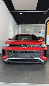 Volkswagen Tera High nuevo color Rojo precio $37.150.000