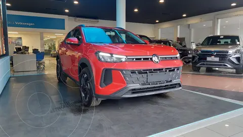 Volkswagen Tera Comfort nuevo color Rojo precio $33.700.000