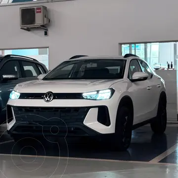 Volkswagen Tera Trend nuevo color Blanco Cristal financiado en cuotas(anticipo $13.500.000 cuotas desde $300.000)