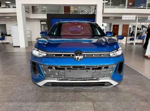 OfertaVolkswagen Tera Comfort nuevo color Azul Brillante precio $32.000.000