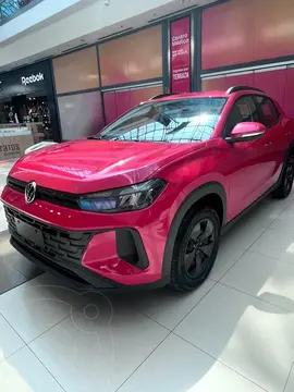Volkswagen Tera Comfort nuevo color Rojo Sunset financiado en cuotas(anticipo $10.100.000 cuotas desde $390.000)