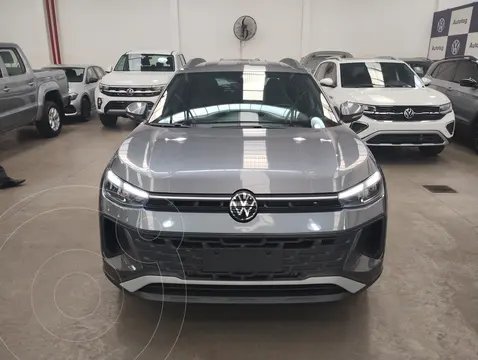 Volkswagen Tera High nuevo color Azul Brillante precio $37.500.000