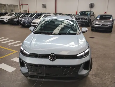 OfertaVolkswagen Tera Trend nuevo color Gris precio $29.000.000