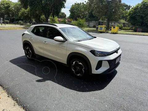 Volkswagen Tera Comfort usado (2026) color Blanco Cristal precio u$s28.500