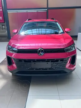 Volkswagen Tera Comfort nuevo color Rojo Sunset financiado en cuotas(anticipo $10.700.000 cuotas desde $400.000)