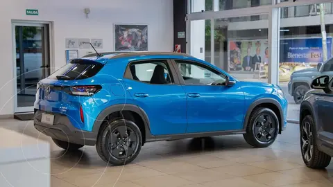 Volkswagen Tera Trend nuevo color Azul Brillante financiado en cuotas(anticipo $10.703.000 cuotas desde $398.000)