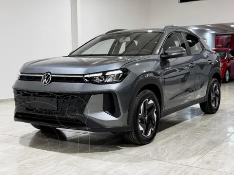 Volkswagen Tera 1.0T 170 Tsi Comfortline At nuevo color Gris precio $35.500.000