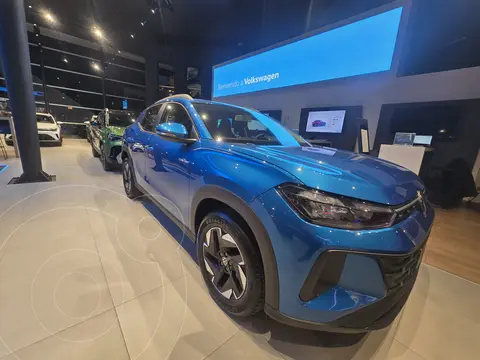 Volkswagen Tera Comfortline nuevo color Azul precio $427,990