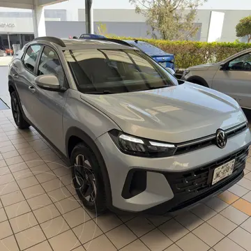 Volkswagen Tera Comfortline usado (2026) color Azul precio $394,000