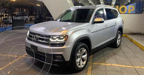 Volkswagen Teramont Comfortline usado (2019) color Plata Dorado precio $459,900