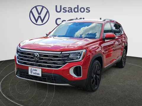 foto Volkswagen Teramont Highline financiado en mensualidades enganche $280,920 mensualidades desde $21,491