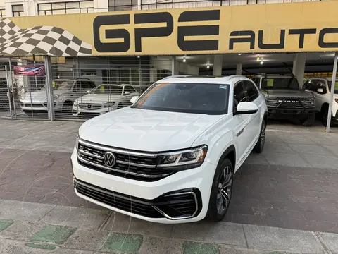 Volkswagen Teramont Highline usado (2021) color Blanco precio $770,000