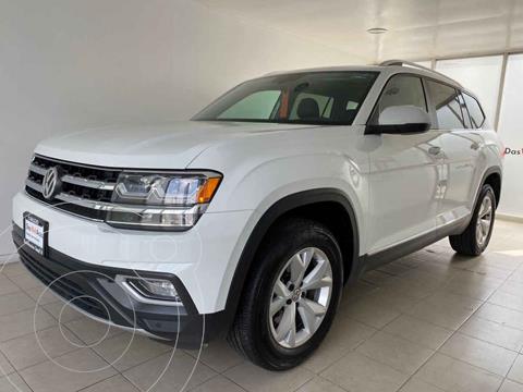 Volkswagen Teramont Comfortline Plus usado (2019) color Blanco precio $620,000