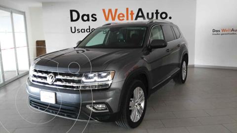 foto Volkswagen Teramont Highline usado (2019) color Gris precio $644,000
