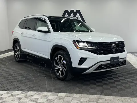 Volkswagen Teramont Highline usado (2022) color Blanco precio $669,999