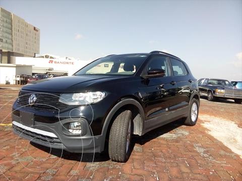 Volkswagen Teramont Trendline usado (2020) color Negro precio $339,900
