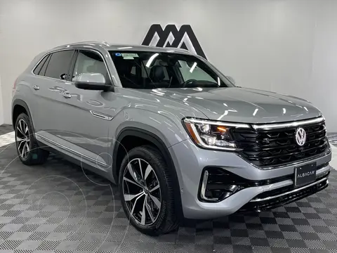 Volkswagen Teramont Trendline usado (2025) color Gris precio $989,999