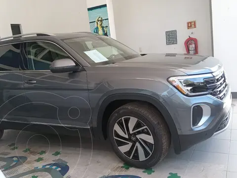 Volkswagen Teramont Highline nuevo color A eleccion precio $1,177,345