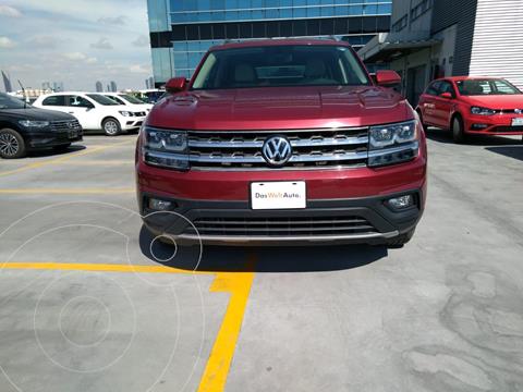foto Volkswagen Teramont Trendline usado (2019) precio $569,000