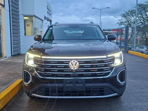 Volkswagen Teramont Highline usado (2025) color Negro precio $850,000