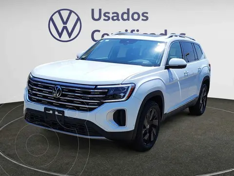 Volkswagen Teramont Highline usado (2024) color Blanco precio $939,900