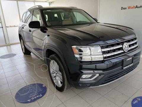 foto Volkswagen Teramont Highline usado (2019) color Negro precio $678,900