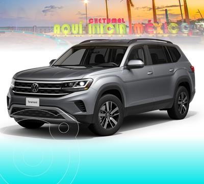foto Oferta Volkswagen Teramont Trendline nuevo precio $741,381