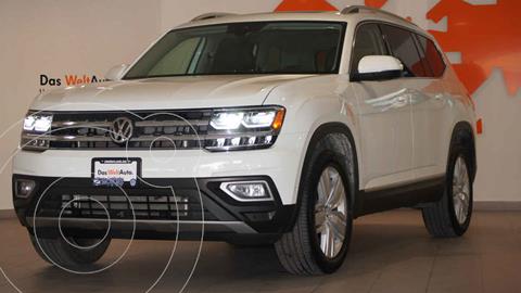 Volkswagen Teramont Highline usado (2019) color Blanco precio $749,900