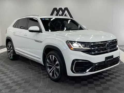 Volkswagen Teramont Comfortline usado (2021) color Blanco precio $679,999