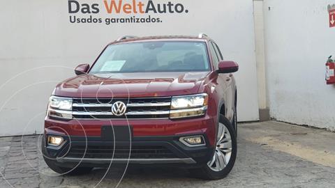 foto Volkswagen Teramont Highline usado (2019) precio $635,000