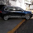 Foto venta Auto usado Volkswagen Tiguan 2.0 TSi Premium Aut (2013) color Azul precio $800.000