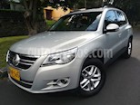 Foto venta Carro usado Volkswagen Tiguan 2.0L Trend & Fun Full Aut color Plata Reflex precio $48.900.000
