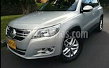 Foto venta Carro usado Volkswagen Tiguan 2.0L Trend & Fun Full Aut (2011) color Plata precio $48.900.000