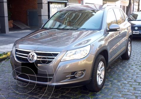 foto Volkswagen Tiguan 2.0 TSi Sport & Style Aut usado (2012) color Gris Montaña precio $3.650.000
