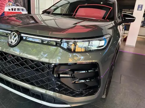 OfertaVolkswagen Tiguan R-Line nuevo color Gris precio $73.450.000